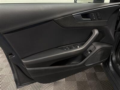 2017 Audi A4 2.0T Premium Plus   - Photo 12 - West Bountiful, UT 84087