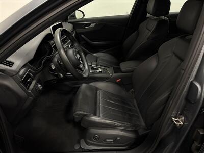 2017 Audi A4 2.0T Premium Plus   - Photo 14 - West Bountiful, UT 84087