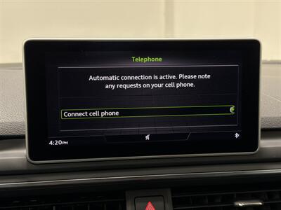 2017 Audi A4 2.0T Premium Plus   - Photo 21 - West Bountiful, UT 84087