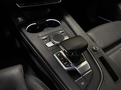 2017 Audi A4 2.0T Premium Plus   - Photo 15 - West Bountiful, UT 84087
