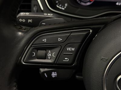 2017 Audi A4 2.0T Premium Plus   - Photo 26 - West Bountiful, UT 84087