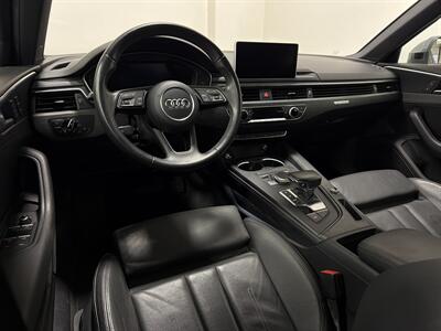 2017 Audi A4 2.0T Premium Plus   - Photo 11 - West Bountiful, UT 84087