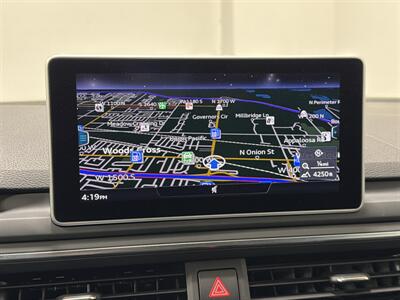 2017 Audi A4 2.0T Premium Plus   - Photo 19 - West Bountiful, UT 84087