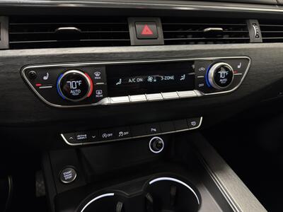 2017 Audi A4 2.0T Premium Plus   - Photo 18 - West Bountiful, UT 84087