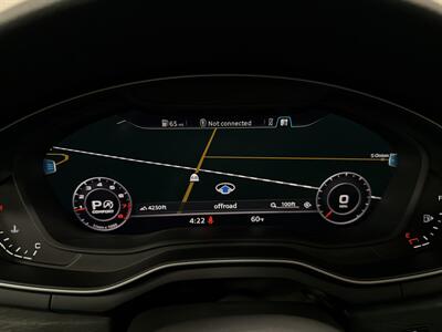 2017 Audi A4 2.0T Premium Plus   - Photo 27 - West Bountiful, UT 84087