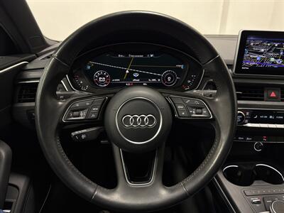 2017 Audi A4 2.0T Premium Plus   - Photo 24 - West Bountiful, UT 84087