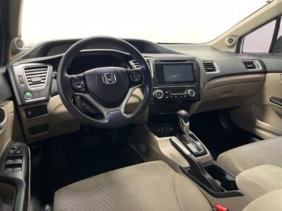 2015 Honda Civic EX   - Photo 12 - West Bountiful, UT 84087