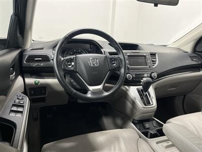2014 Honda CR-V EX-L   - Photo 11 - West Bountiful, UT 84087