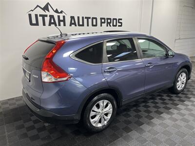 2014 Honda CR-V EX-L   - Photo 3 - West Bountiful, UT 84087