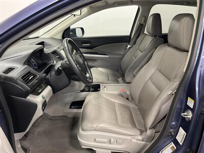 2014 Honda CR-V EX-L   - Photo 13 - West Bountiful, UT 84087