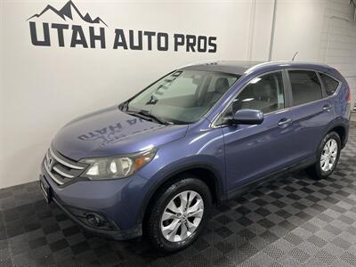 2014 Honda CR-V EX-L   - Photo 6 - West Bountiful, UT 84087