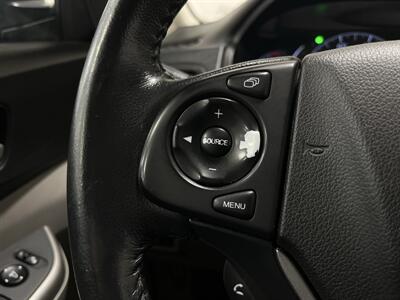 2014 Honda CR-V EX-L   - Photo 22 - West Bountiful, UT 84087