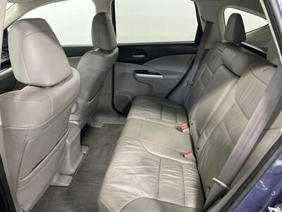2014 Honda CR-V EX-L   - Photo 24 - West Bountiful, UT 84087