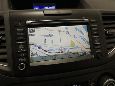 2014 Honda CR-V EX-L   - Photo 17 - West Bountiful, UT 84087