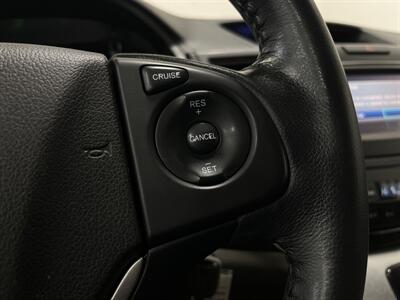 2014 Honda CR-V EX-L   - Photo 21 - West Bountiful, UT 84087
