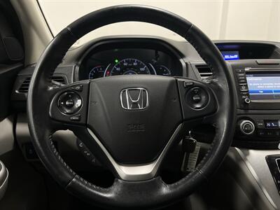 2014 Honda CR-V EX-L   - Photo 20 - West Bountiful, UT 84087
