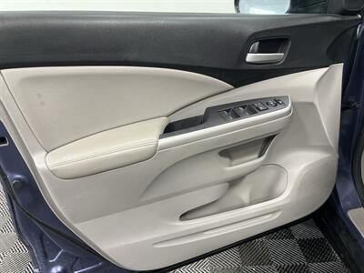 2014 Honda CR-V EX-L   - Photo 12 - West Bountiful, UT 84087
