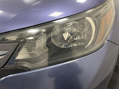 2014 Honda CR-V EX-L   - Photo 5 - West Bountiful, UT 84087