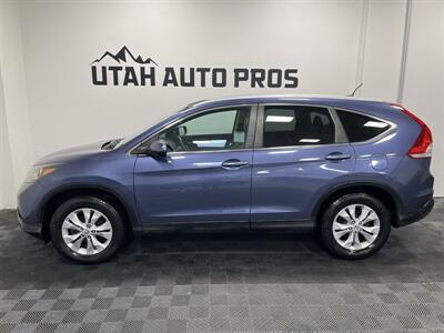2014 Honda CR-V EX-L   - Photo 7 - West Bountiful, UT 84087