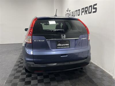 2014 Honda CR-V EX-L   - Photo 9 - West Bountiful, UT 84087