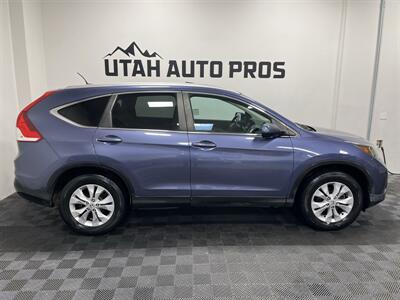 2014 Honda CR-V EX-L   - Photo 2 - West Bountiful, UT 84087