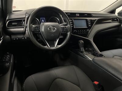 2019 Toyota Camry LE   - Photo 10 - West Bountiful, UT 84087