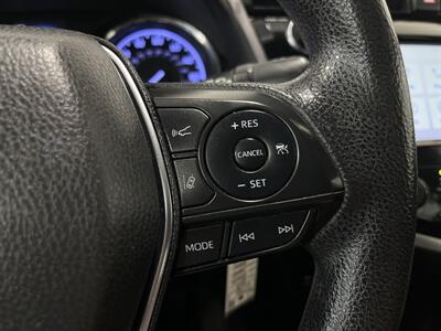 2019 Toyota Camry LE   - Photo 18 - West Bountiful, UT 84087