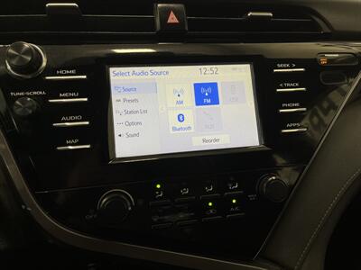 2019 Toyota Camry LE   - Photo 16 - West Bountiful, UT 84087