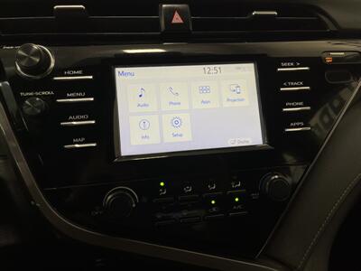 2019 Toyota Camry LE   - Photo 15 - West Bountiful, UT 84087