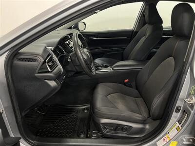 2019 Toyota Camry LE   - Photo 12 - West Bountiful, UT 84087