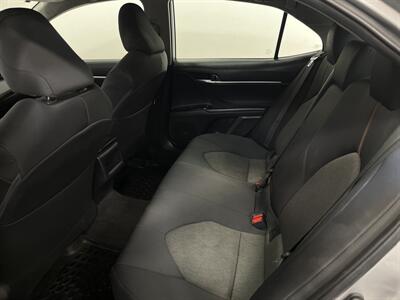 2019 Toyota Camry LE   - Photo 20 - West Bountiful, UT 84087