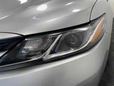 2019 Toyota Camry LE   - Photo 5 - West Bountiful, UT 84087