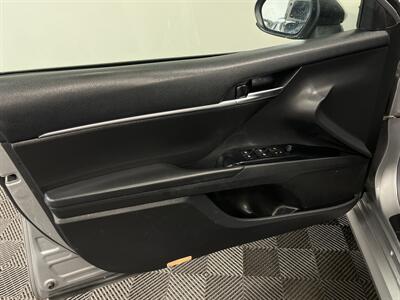 2019 Toyota Camry LE   - Photo 11 - West Bountiful, UT 84087
