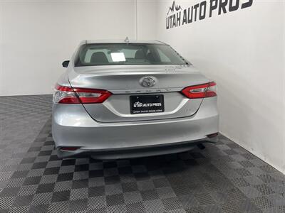 2019 Toyota Camry LE   - Photo 9 - West Bountiful, UT 84087
