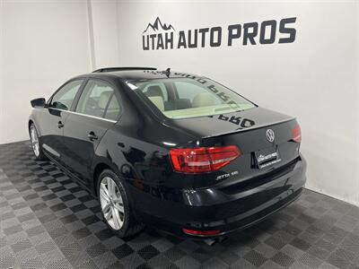 2015 Volkswagen Jetta SEL   - Photo 10 - West Bountiful, UT 84087