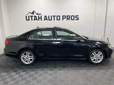 2015 Volkswagen Jetta SEL   - Photo 2 - West Bountiful, UT 84087