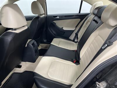 2015 Volkswagen Jetta SEL   - Photo 12 - West Bountiful, UT 84087