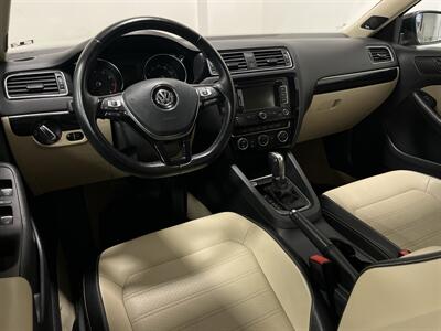 2015 Volkswagen Jetta SEL   - Photo 13 - West Bountiful, UT 84087