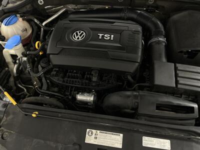 2015 Volkswagen Jetta SEL   - Photo 27 - West Bountiful, UT 84087