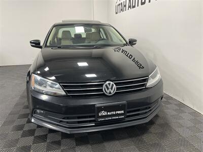 2015 Volkswagen Jetta SEL   - Photo 7 - West Bountiful, UT 84087