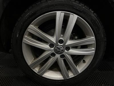 2015 Volkswagen Jetta SEL   - Photo 4 - West Bountiful, UT 84087