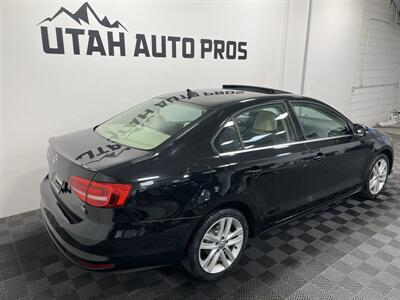 2015 Volkswagen Jetta SEL   - Photo 3 - West Bountiful, UT 84087