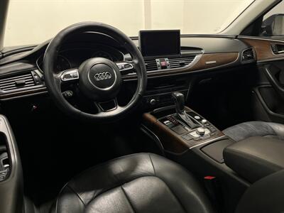 2016 Audi A6 3.0T Premium Plus   - Photo 14 - West Bountiful, UT 84087