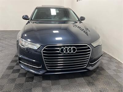 2016 Audi A6 3.0T Premium Plus   - Photo 5 - West Bountiful, UT 84087