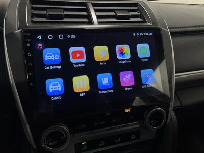 2014 Toyota Camry SE   - Photo 18 - West Bountiful, UT 84087