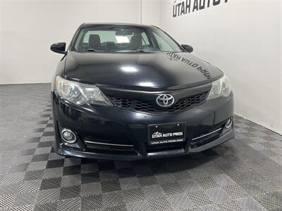 2014 Toyota Camry SE   - Photo 5 - West Bountiful, UT 84087