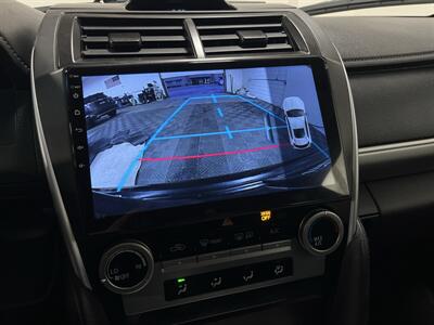 2014 Toyota Camry SE   - Photo 16 - West Bountiful, UT 84087