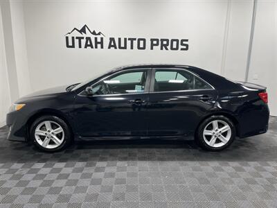 2014 Toyota Camry SE   - Photo 7 - West Bountiful, UT 84087