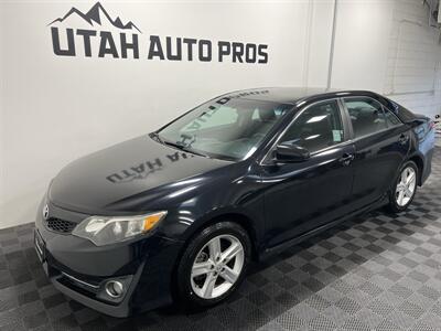 2014 Toyota Camry SE   - Photo 6 - West Bountiful, UT 84087