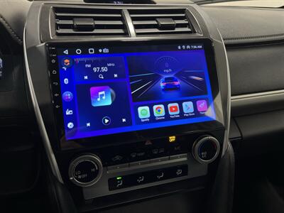 2014 Toyota Camry SE   - Photo 15 - West Bountiful, UT 84087